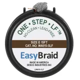 Menda/EasyBraid/Tronex_W4015-5LF_CASSETTE, REPLACEMENT, #5 WICK,