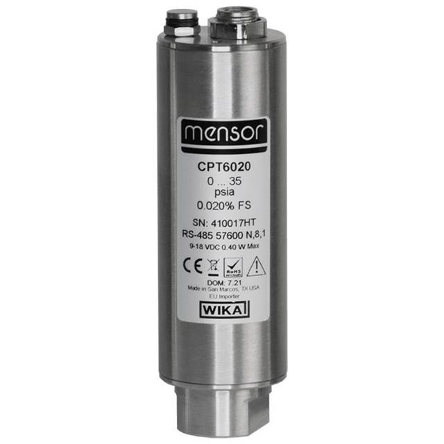 Mensor_CPT6020-BAPA000000-025000JS-211DKZ-ZZ