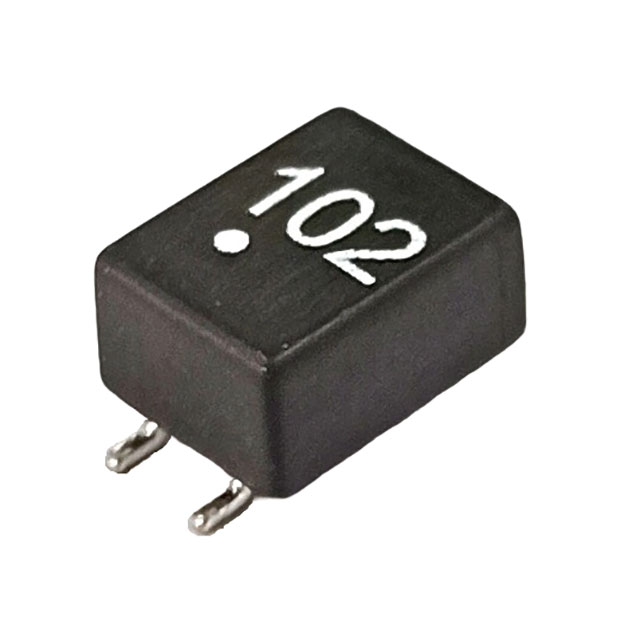 Mentech Technology USA Inc._CM422SG102NB