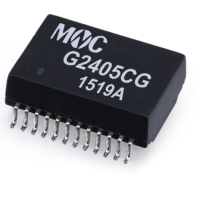 Mentech Technology USA Inc._G2405CG