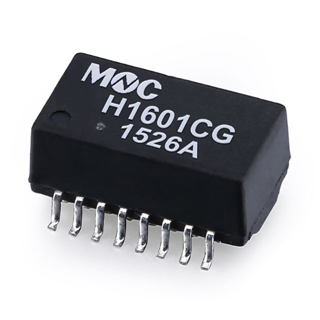 Mentech Technology USA Inc._H1601CG