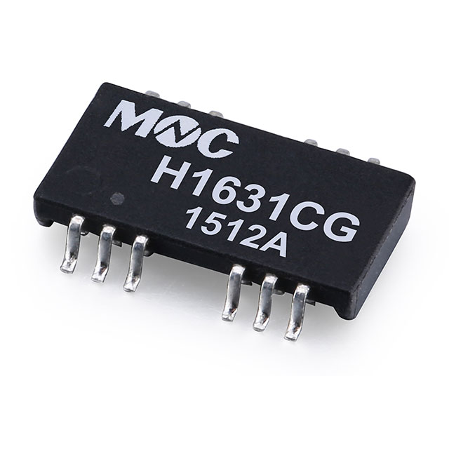 Mentech Technology USA Inc._H1631CG