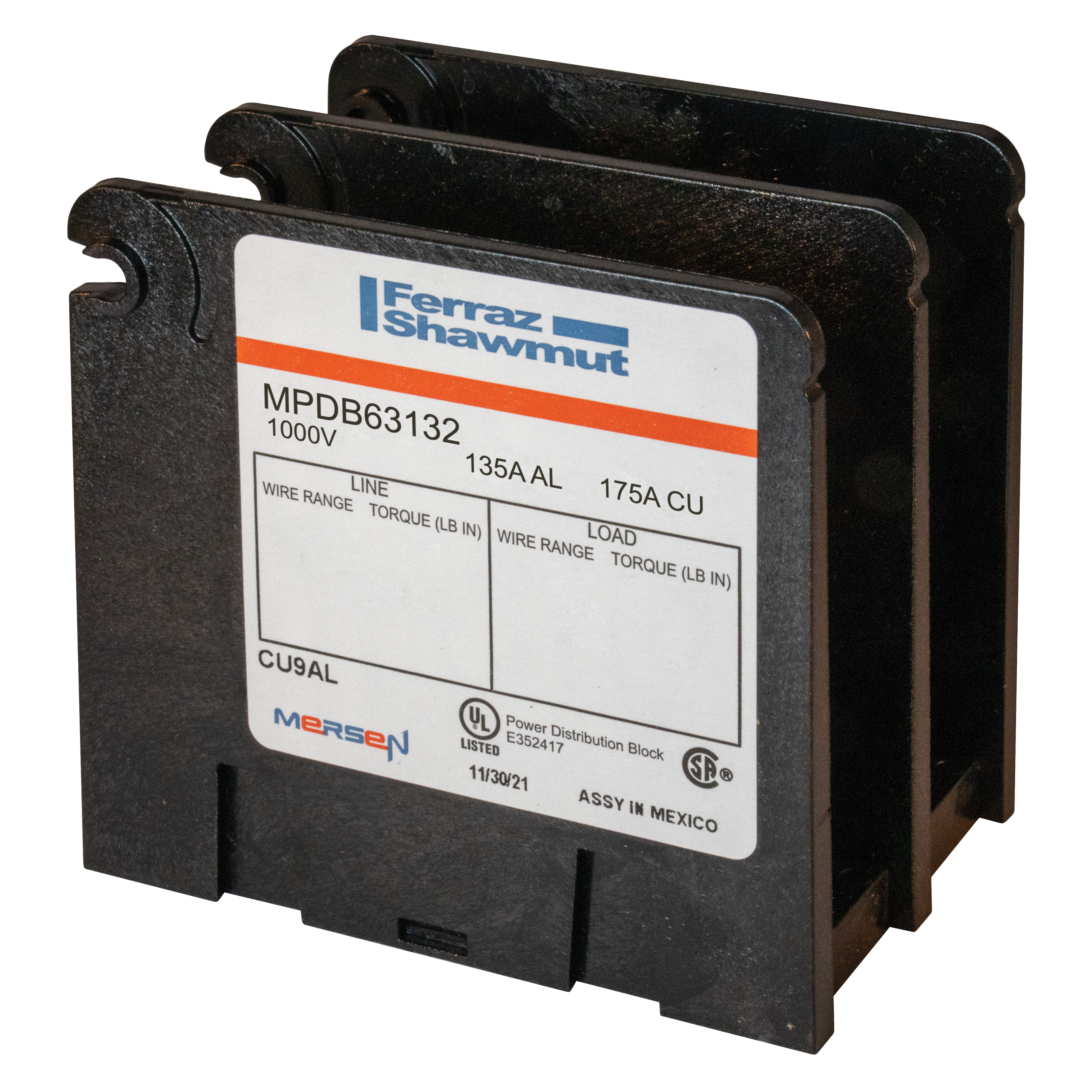 Mersen_MPDB63132