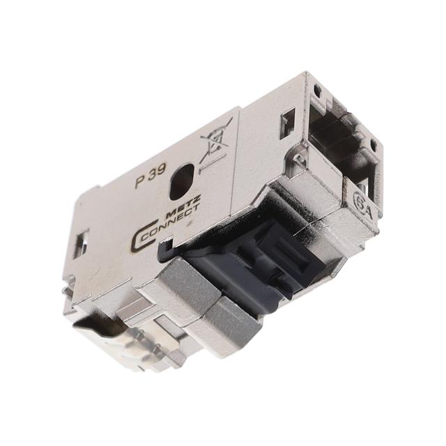 METZ CONNECT_1309A0-I
