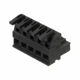 METZ CONNECT_ASP0460522_SPRING CLAMP TERMINAL BLOCK, PLU