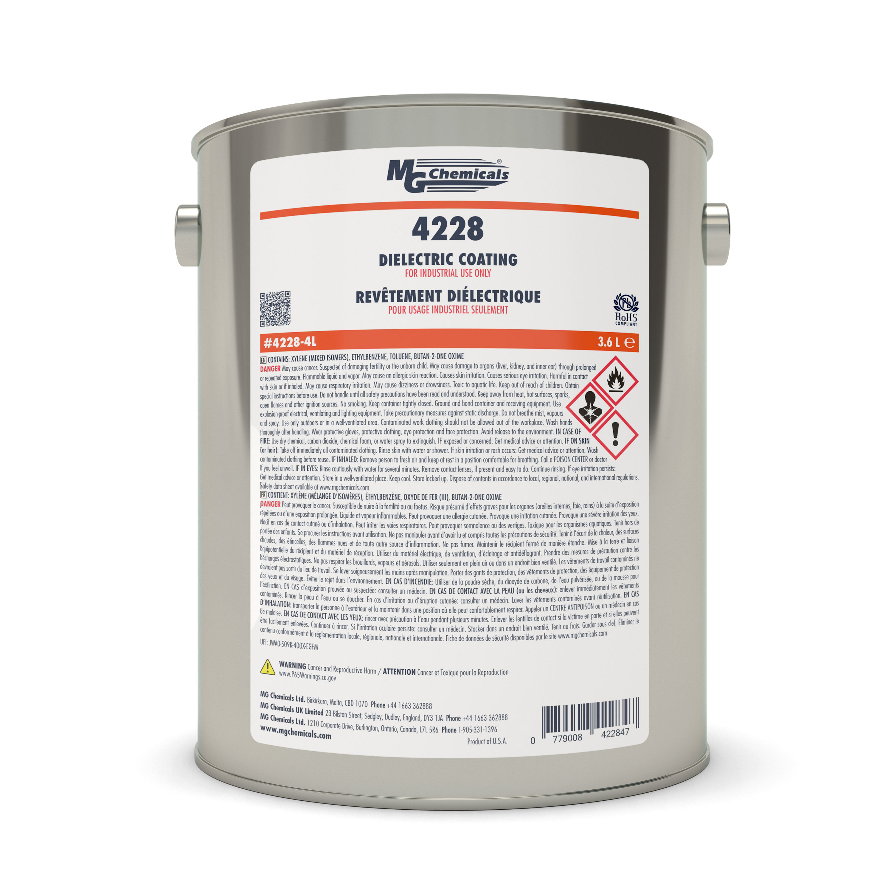 MG Chemicals_4228-4L