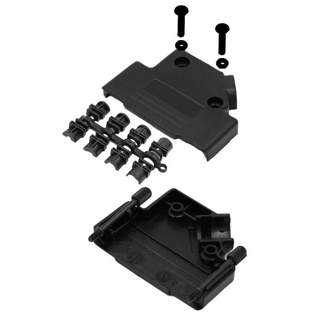 MH Connectors_MHD45PPK9-K