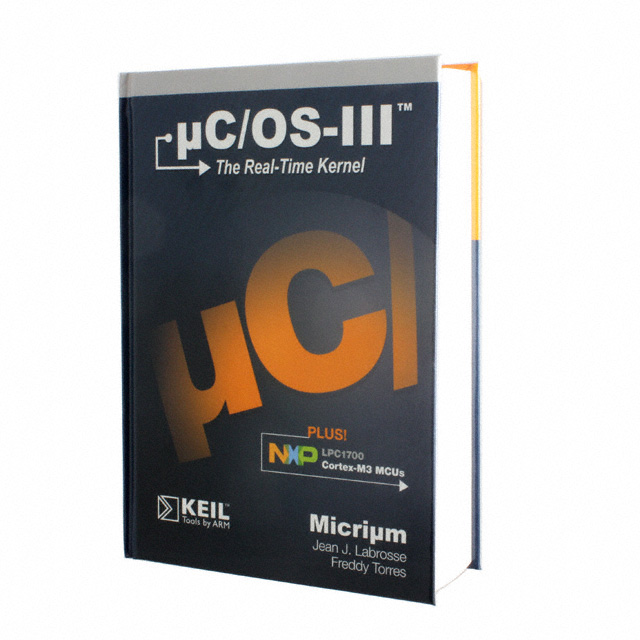 Micrium_BKX-K3XX-NXP170-P-P1