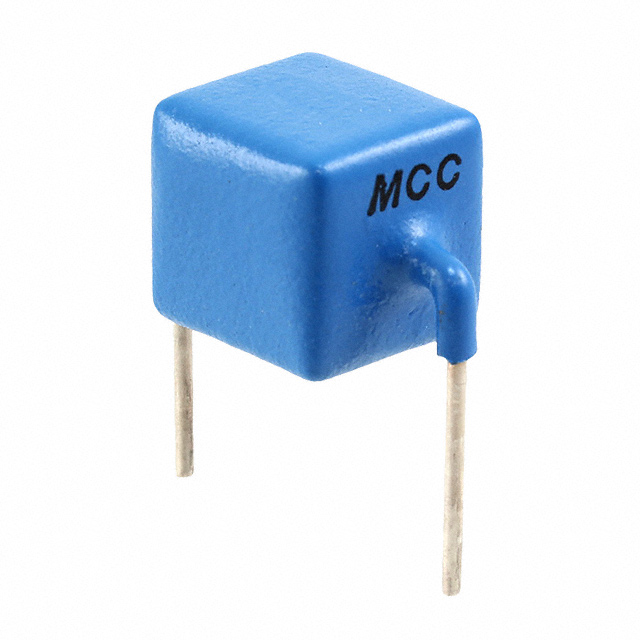 Micro Commercial Components (MCC)_AK10-430C-BP