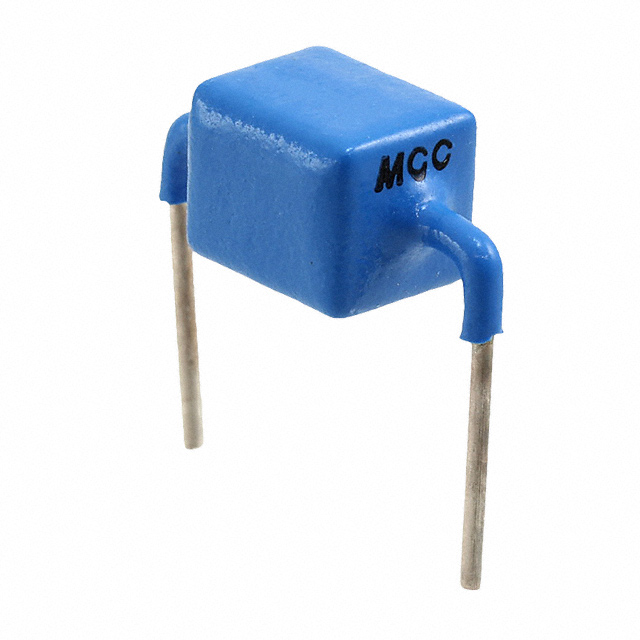 Micro Commercial Components (MCC)_AK6-430C-BP