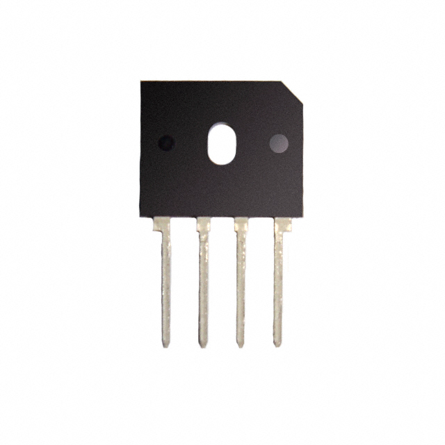 Micro Commercial Components (MCC)_GBU25L06-BP