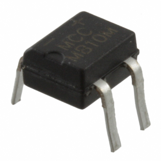 Micro Commercial Components (MCC)_MB10M-BP