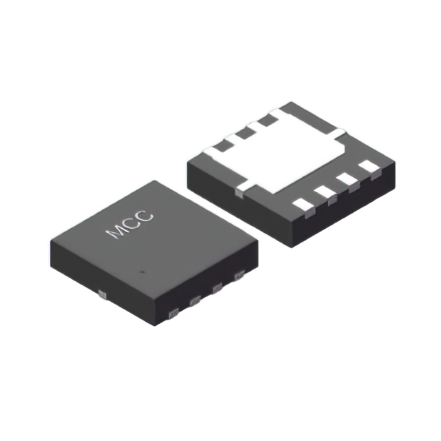 Micro Commercial Components (MCC)_MCG60N06YHE3-TP
