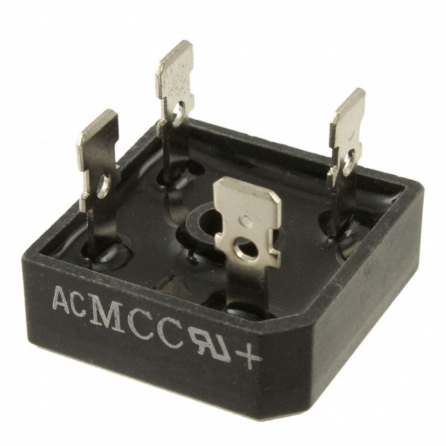 Micro Commercial Components (MCC)_MP506-BP