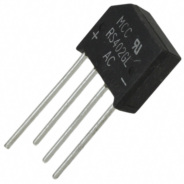 Micro Commercial Components (MCC)_RS402GL-BP