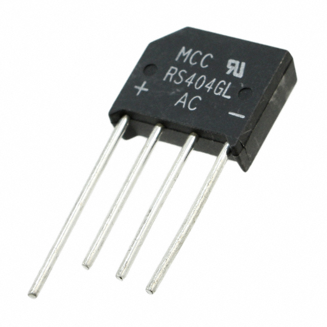 Micro Commercial Components (MCC)_RS404GL-BP