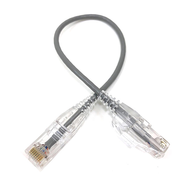 Micro Connectors, Inc._E08-001-SLIM