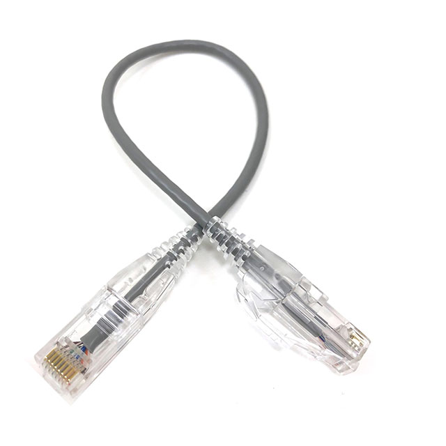 Micro Connectors, Inc._E09-001-SL5