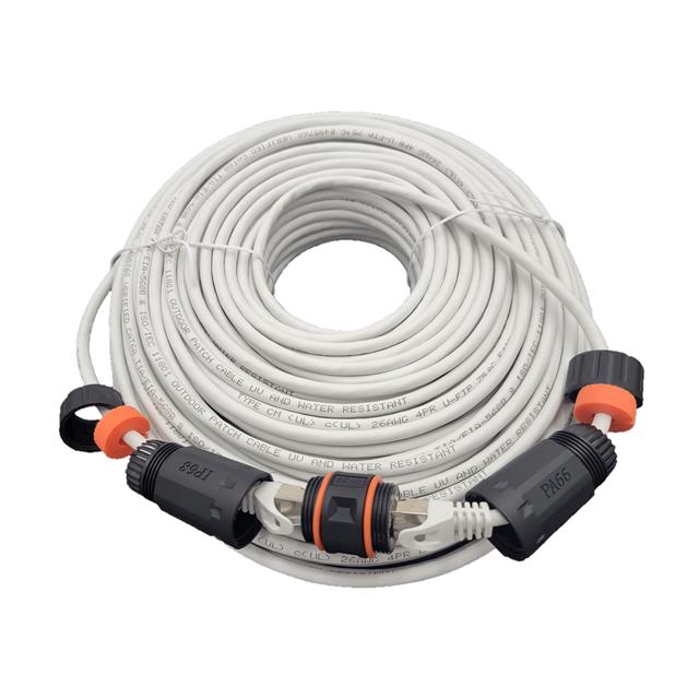 Micro Connectors, Inc._E09-100WOU-KIT