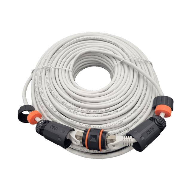Micro Connectors, Inc._E09-150WOU-KIT