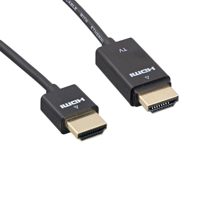 Micro Connectors, Inc._H2-15-SLIM
