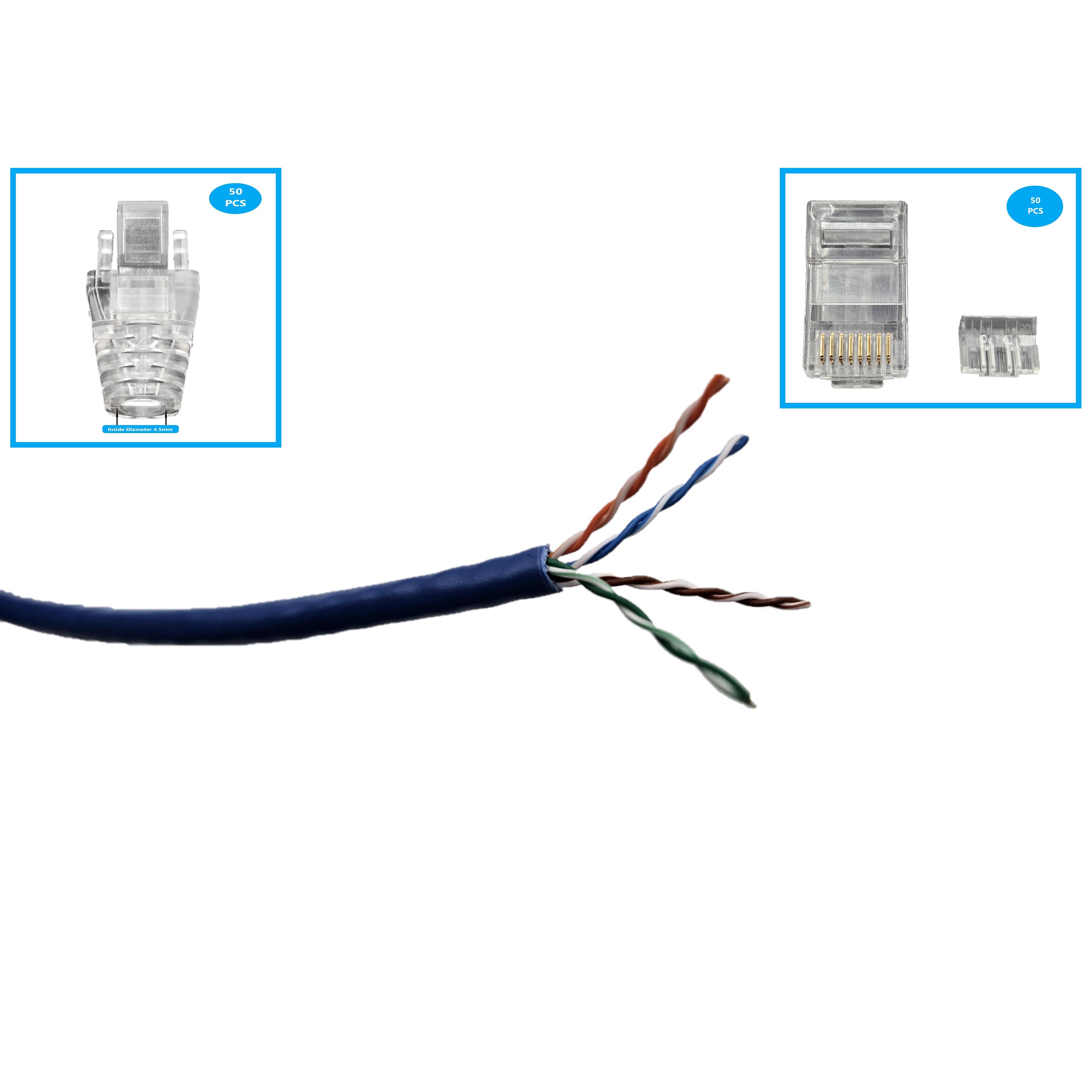 Micro Connectors, Inc._TR4-570BLSL-CBK