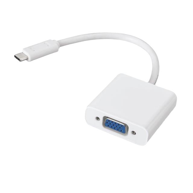 Micro Connectors, Inc._USB31-VGA-9