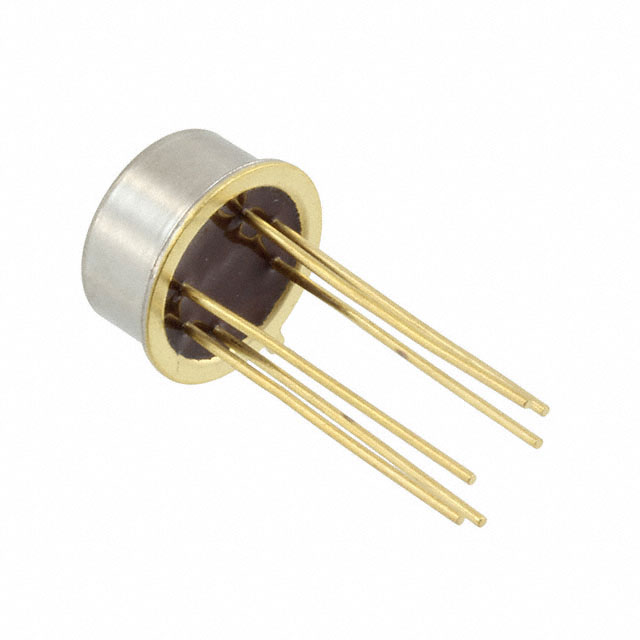 Microchip Technology_2N2920