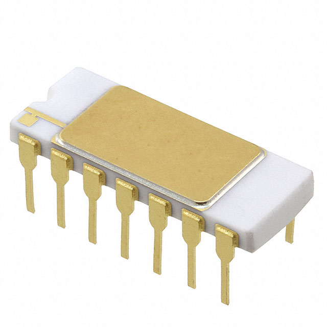 Microchip Technology_2N6987