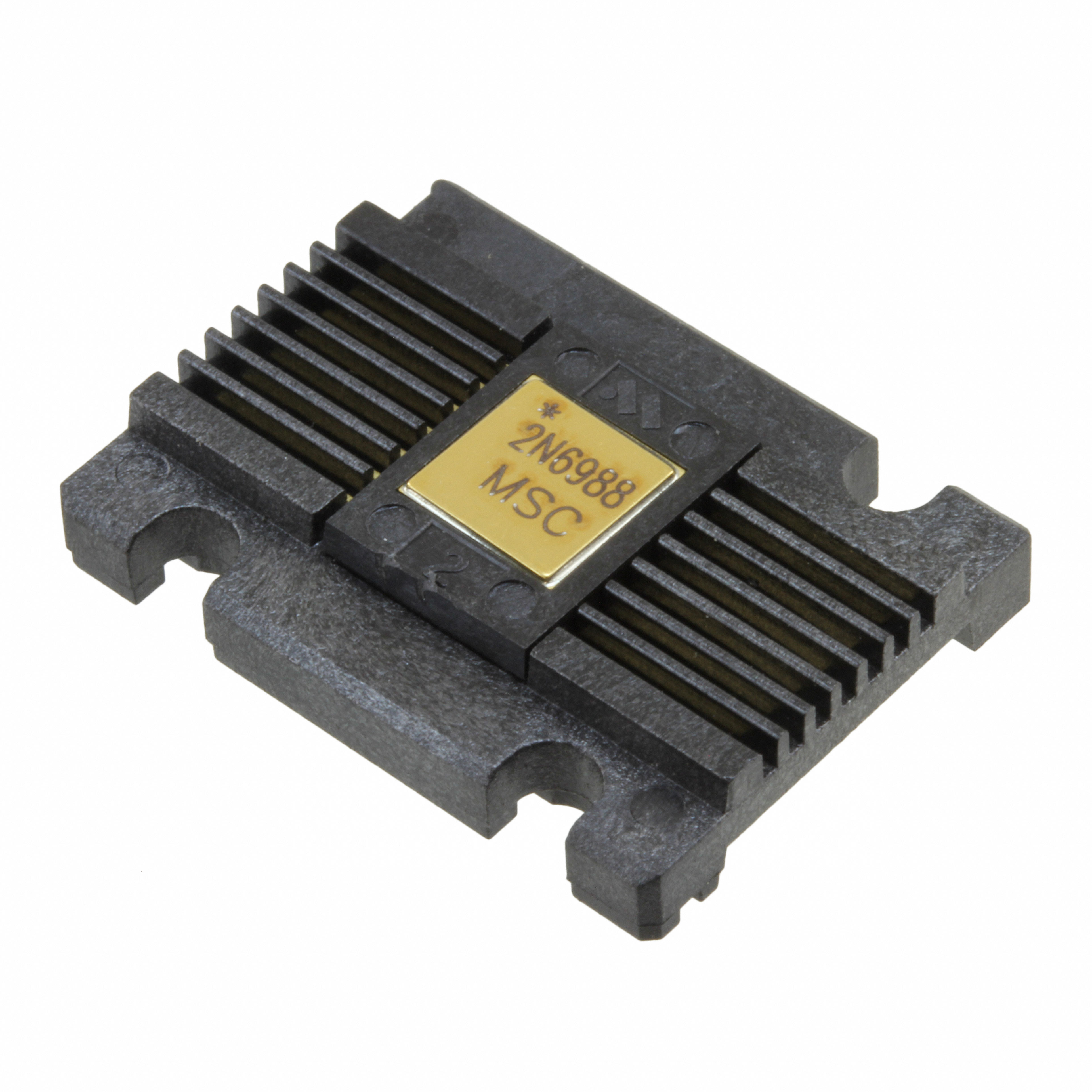 Microchip Technology_2N6988