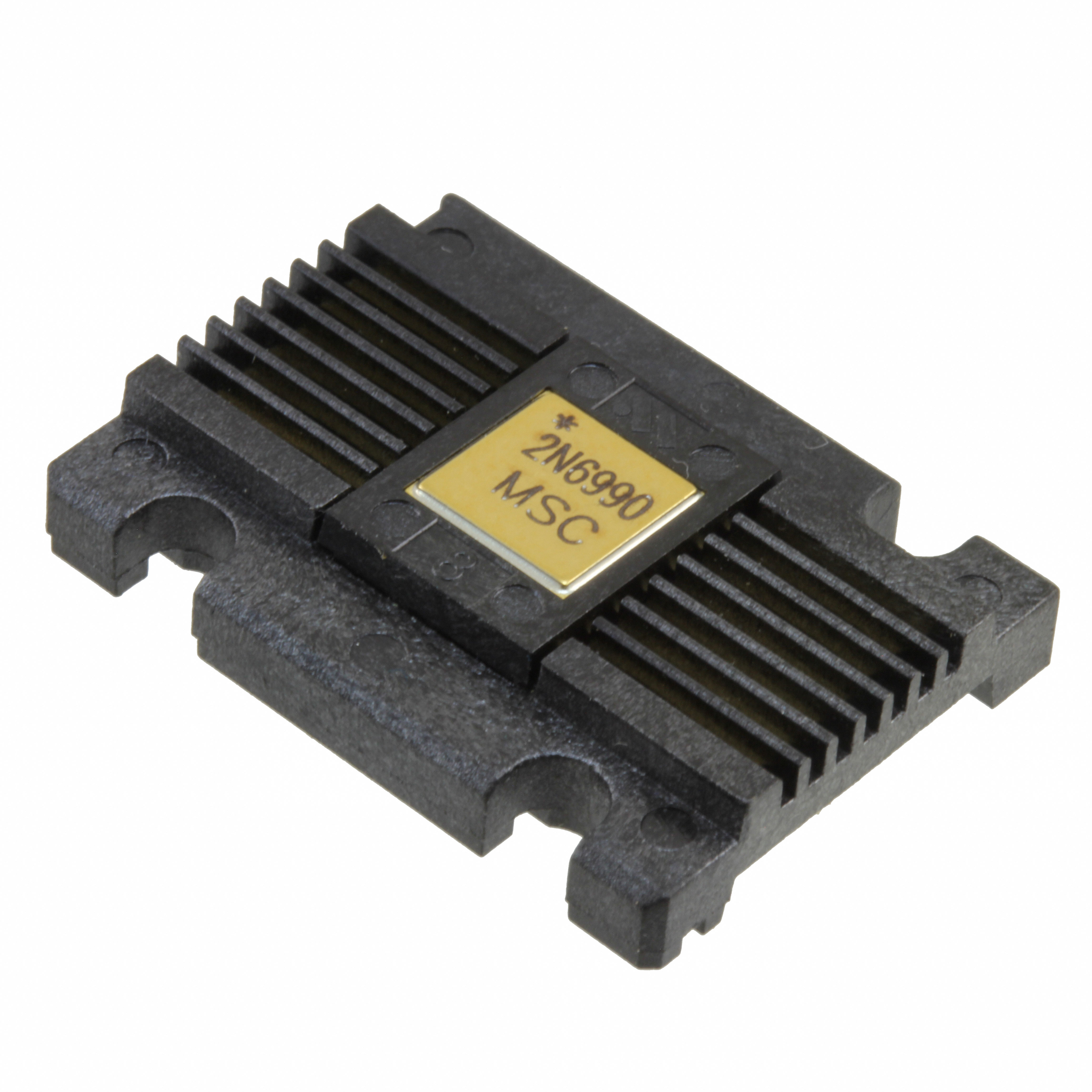 Microchip Technology_2N6990