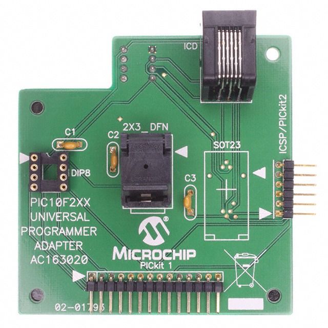 Microchip Technology_AC163020-2