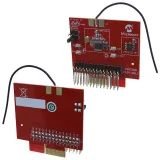 Microchip Technology_AC164137-2_DAUGHTER BOARD FOR MRF49XA