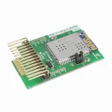 Microchip Technology_AC164149_PICTAIL/PICTAIL PLUS DAUGHTR BRD