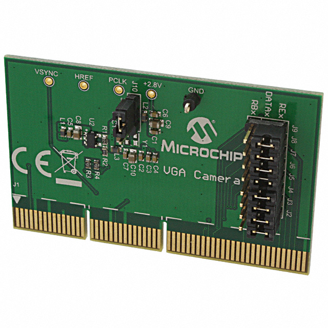 Microchip Technology_AC164150