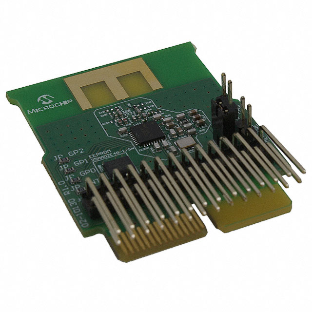 Microchip Technology_AC164152-1