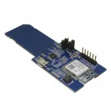 Microchip Technology_AC164158_ATWILC3000 SD CARD EVALUATION KI