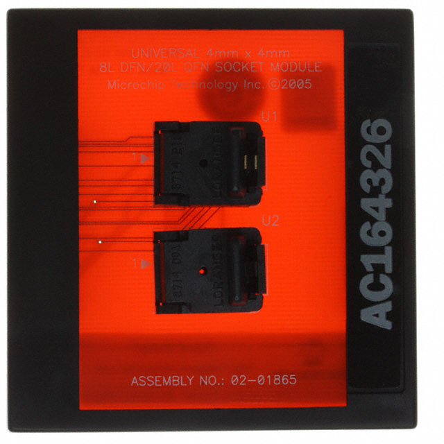 Microchip Technology_AC164326