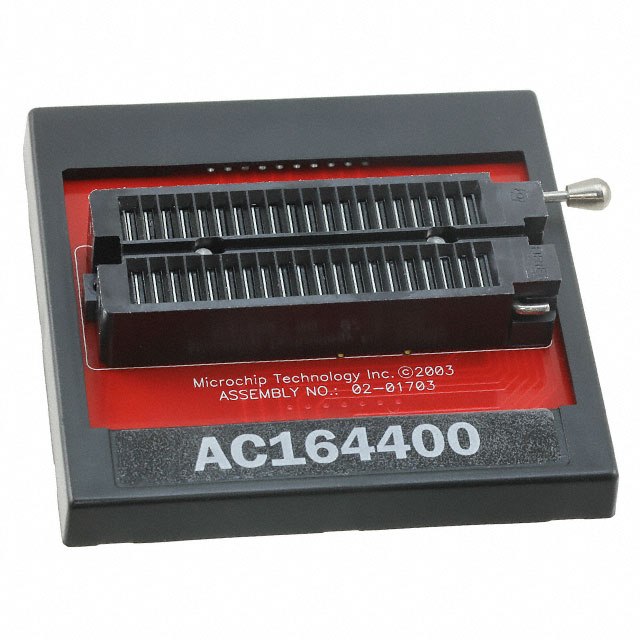 Microchip Technology_AC164400