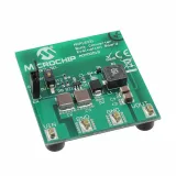 Microchip Technology_ADM00519_BOARD EVAL FOR MCP16331