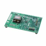 Microchip Technology_ADM00663_MCP19117 FLYBACK EVALUATION BOAR