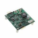 Microchip Technology_ADM00745_FLYBACK BATTERY CHARGER EVAL BD