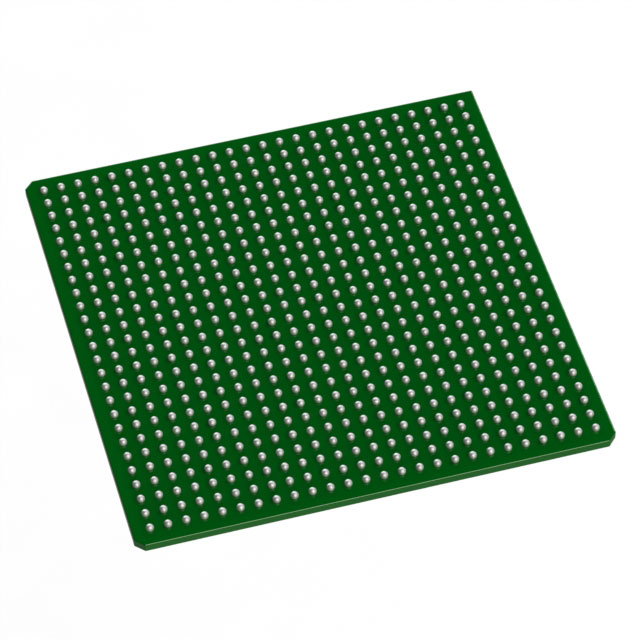 Microchip Technology_M2GL090-FGG676I