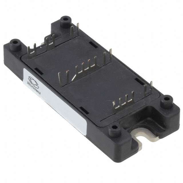 Microchip Technology_APTC60DAM18CTG