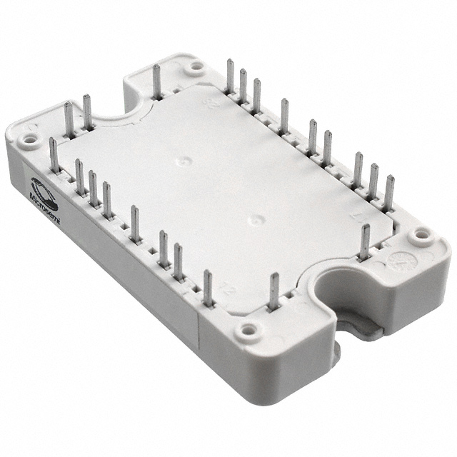 Microchip Technology_APTCV60HM45BC20T3G