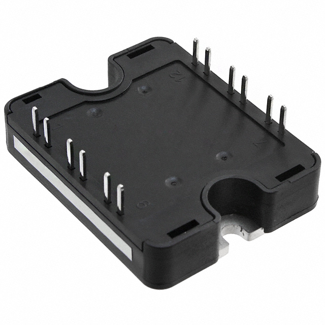 Microchip Technology_APTGF25H120T1G