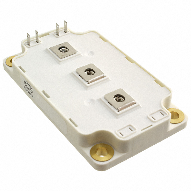 Microchip Technology_APTGF300A120G