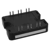 Microchip Technology_APTGT100DA60T1G_IGBT MODULE 600V 150A 340W SP1