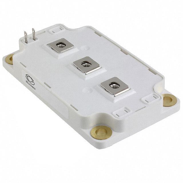 Microchip Technology_APTGT150DA120G