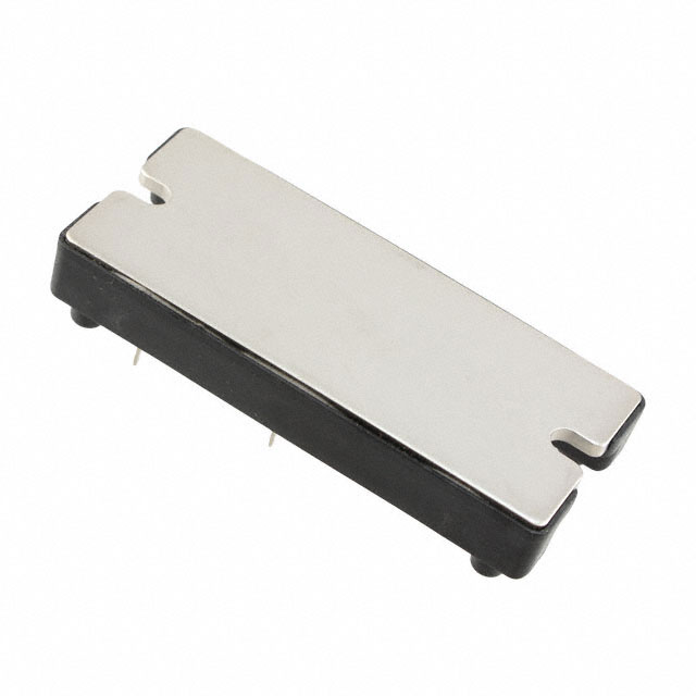 Microchip Technology_APTGT150DU120TG